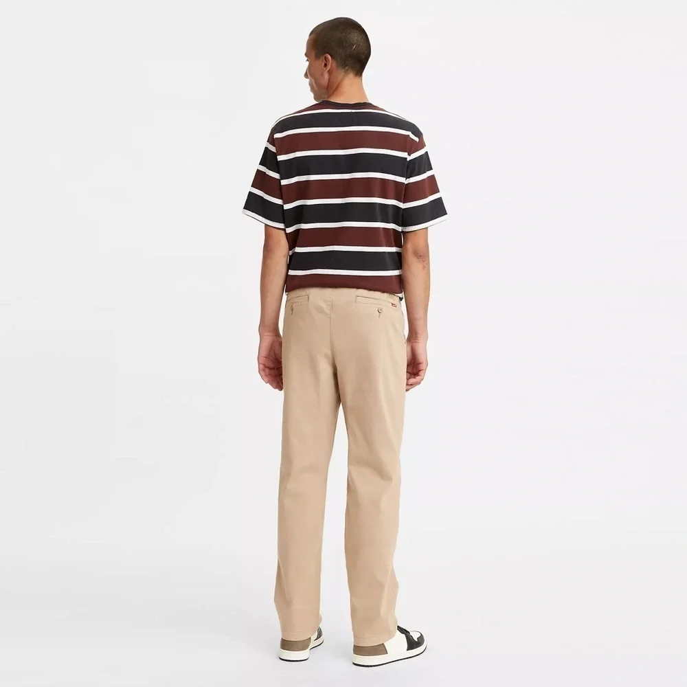 NEW Levi's® XX Chino EZ Taper III Haystack XXL